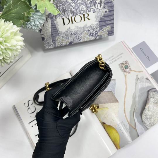 Dior D2275 20x11.5x5.5cm zy (1)