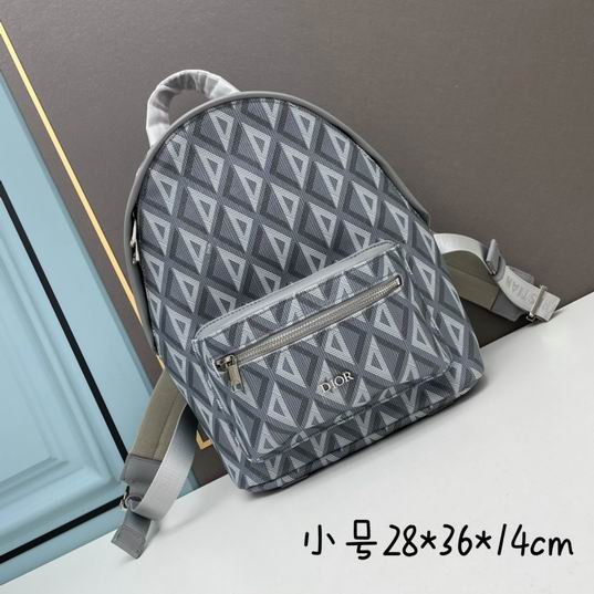 Dior Oblique 7008 28x14x36cm ww2色 (1)