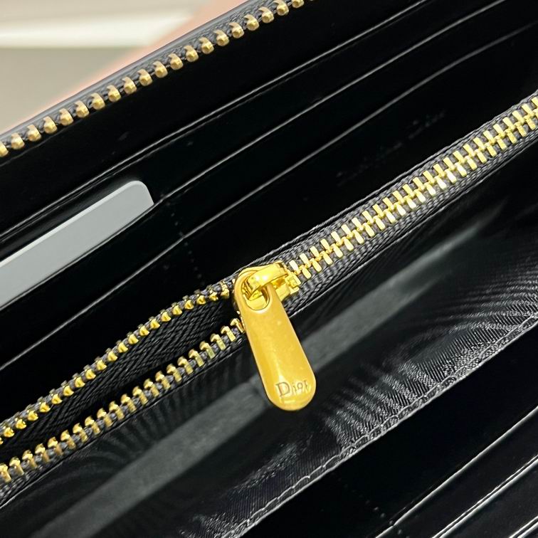 Dior 666111 19x10x2.5cm zy (1)