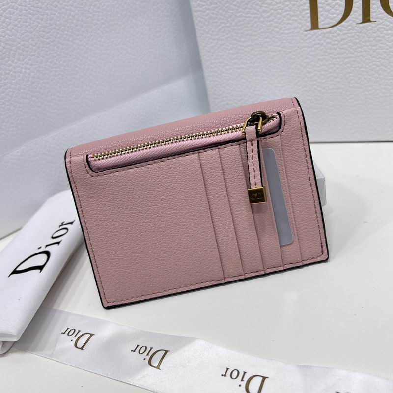 Dior 2382 13x8.5x2.5cm zy2色 (1)
