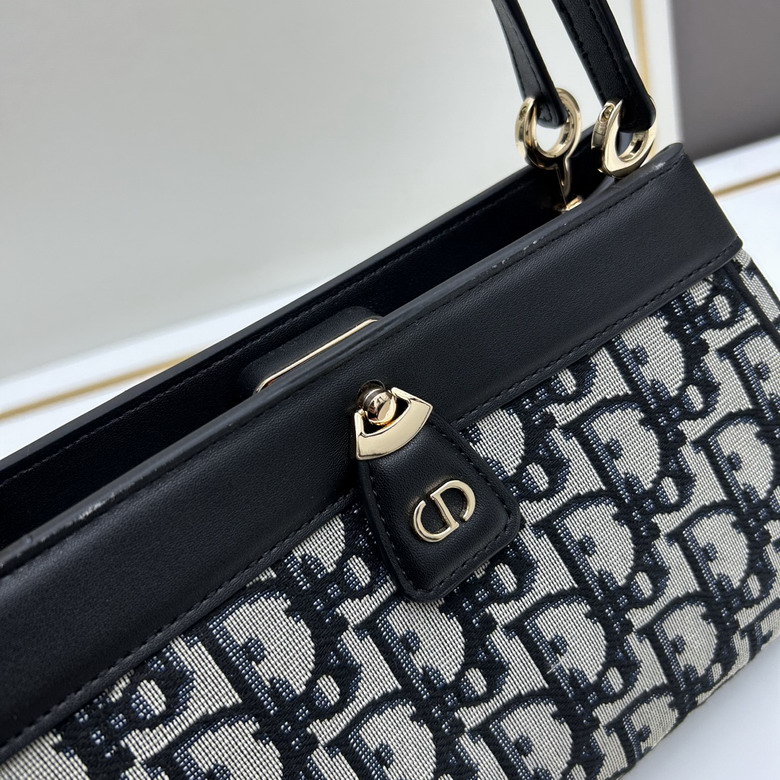 Dior 3633 25x16x12cm ww3_1