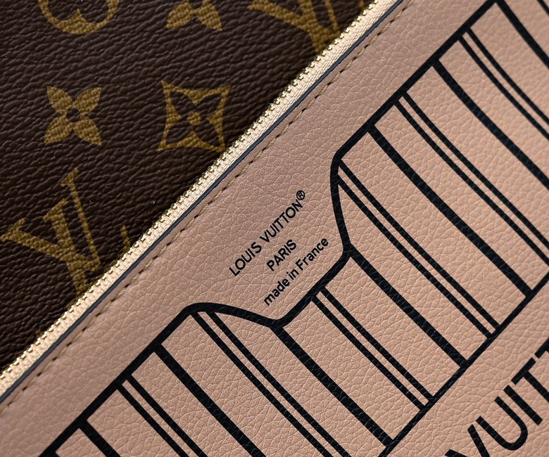 Neverfull M12061 31x28x14cm ss3_1