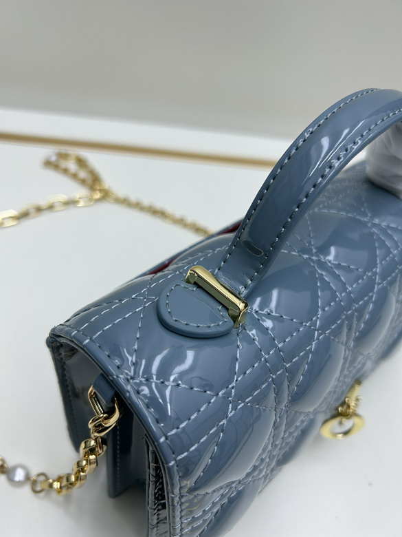 Dior lady 3501 21x11 5x4 5cm jj3_1
