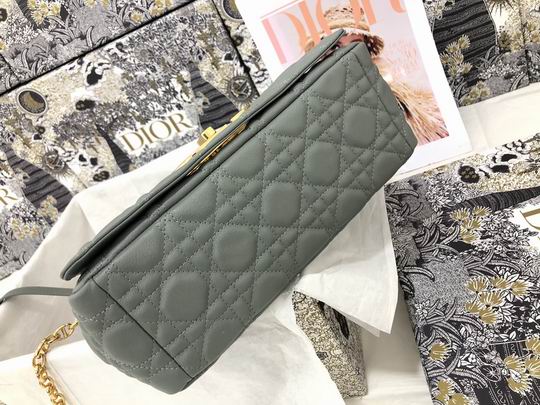 Dior Caro M9242 25.5x15.5x8cm CN4色 (1)
