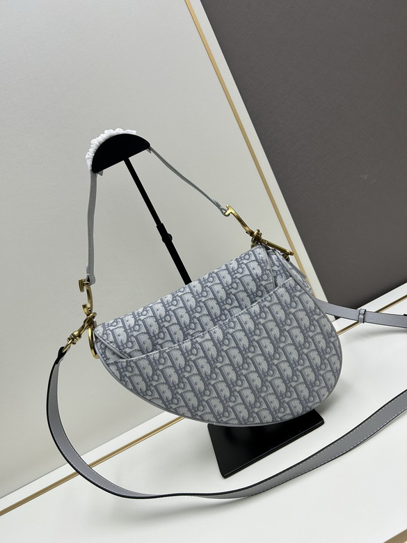 Dior saddle 886888 25 5x20x6 5cm jj_1