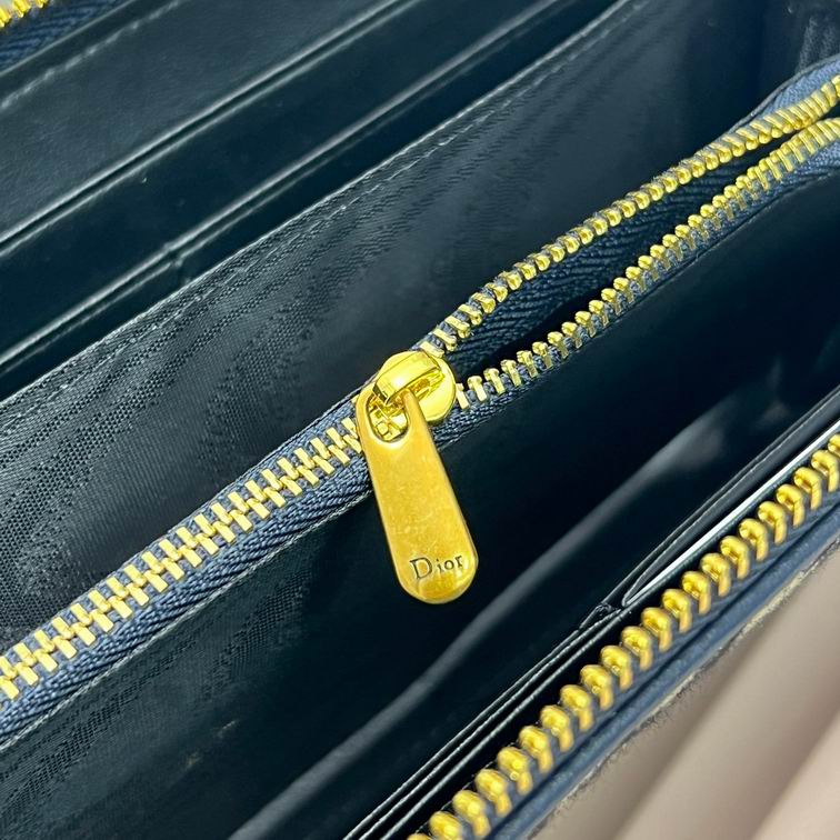 Dior 666109 19x10x2.5cm zy (1)