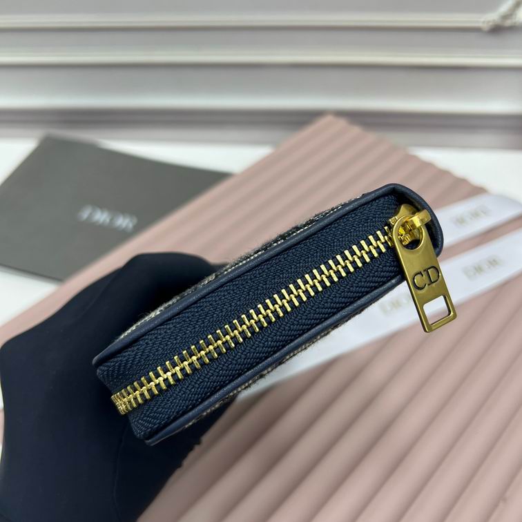 Dior 666109 19x10x2.5cm zy (1)