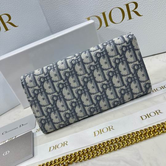 Dior 621668 19x10.5x3.5cm zy_1