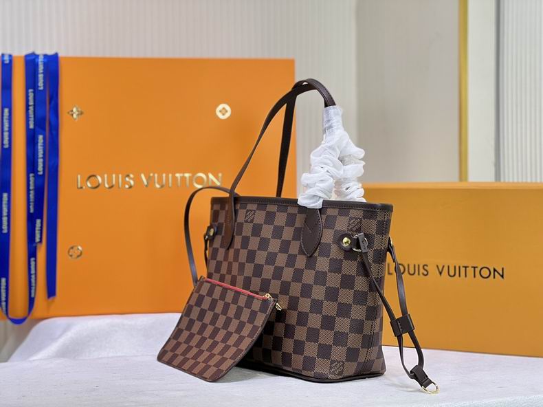 Neverfull N41359，M99063 25x20x10 cm cs (1)