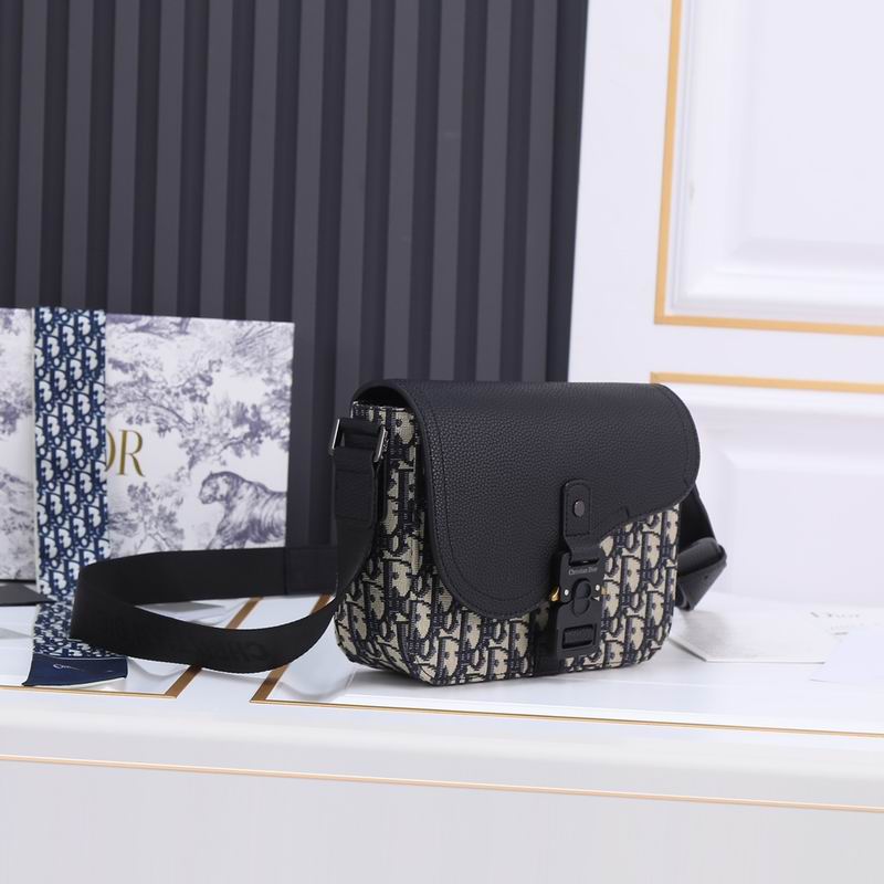Dior CD-9911 23x18x6cm ww3色 (1)