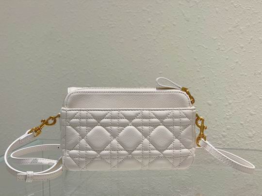 Dior Caro 17.5x10.5x5cm CN3色 (1)