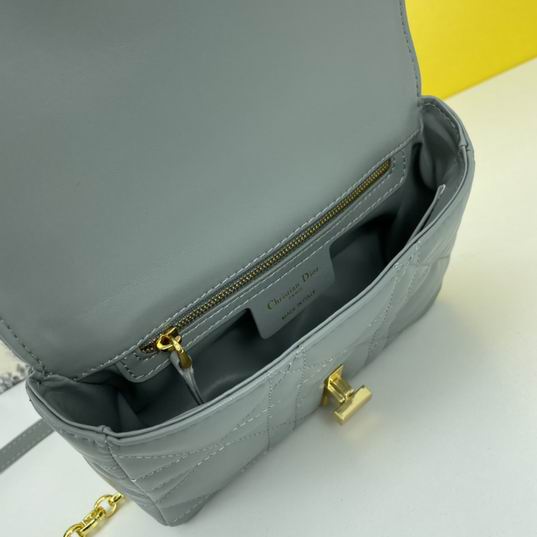 Dior Caro 2086 20x12x7cm ww4色 (1)