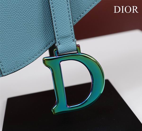 Dior M0446手掌纹 25.5x20x6.5cm CN7色 (1)