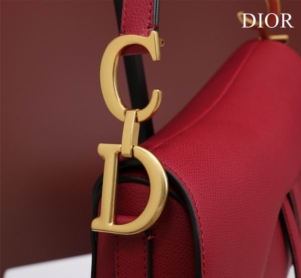 Dior M0446手掌纹 25.5x20x6.5cm CN7色 (1)