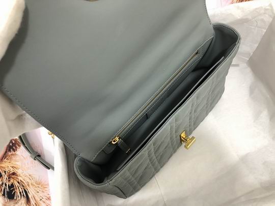 Dior Caro M9242 25.5x15.5x8cm CN4色 (1)