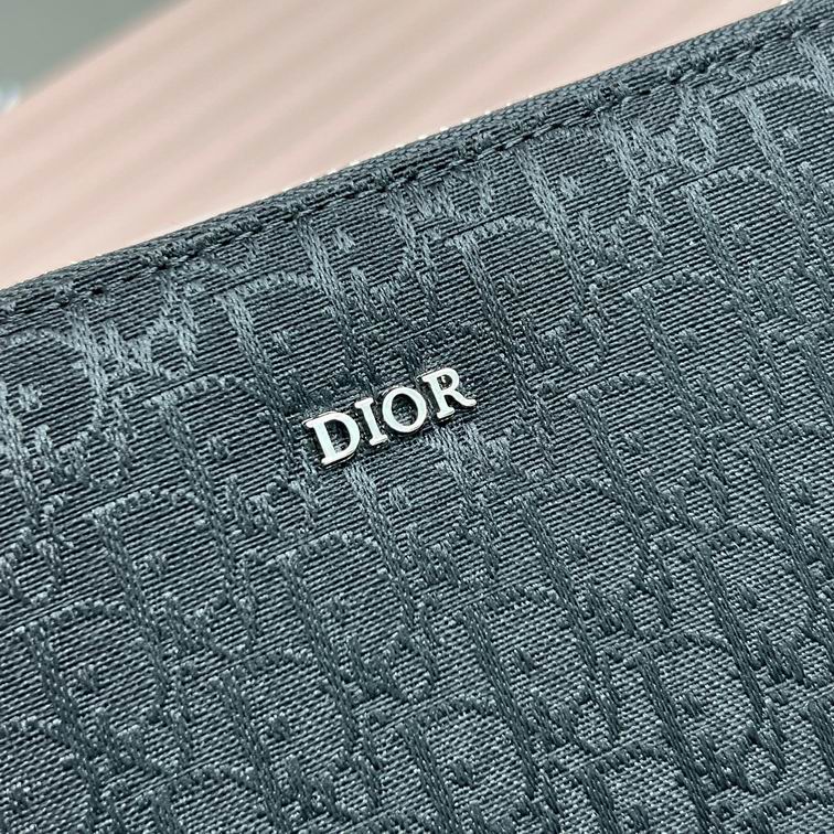 Dior 666119 19x10x2.5cm zy (1)
