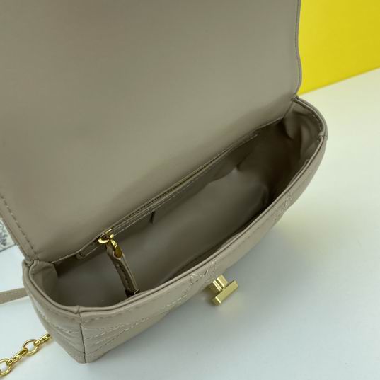 Dior Caro 2086 20x12x7cm ww4色 (1)