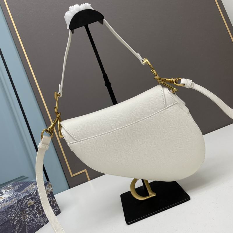 Dior saddle 0546 25.5x20x6.5cm ww5色 (1)