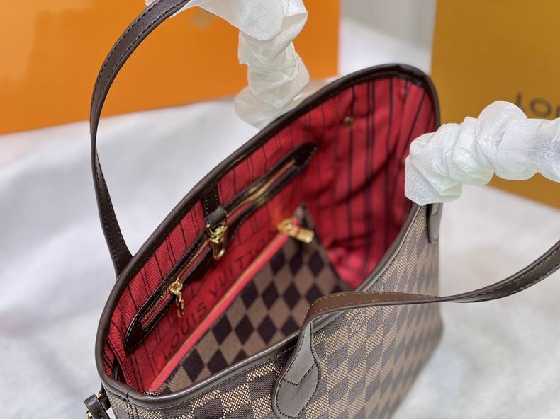 Neverfull N41359，M99063 25x20x10 cm cs (1)