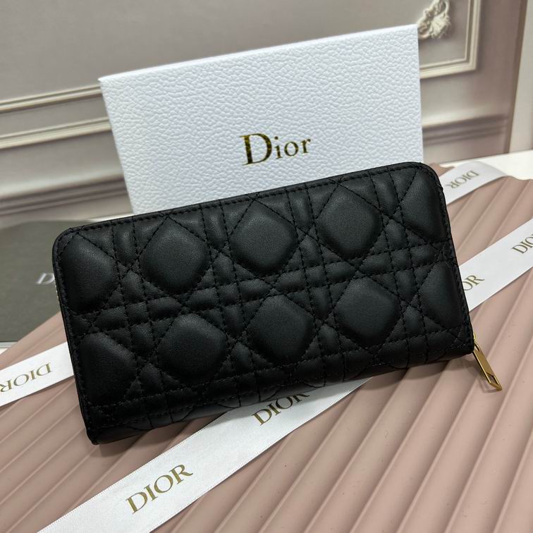 Dior 666113 19x10x2.5cm zy (1)