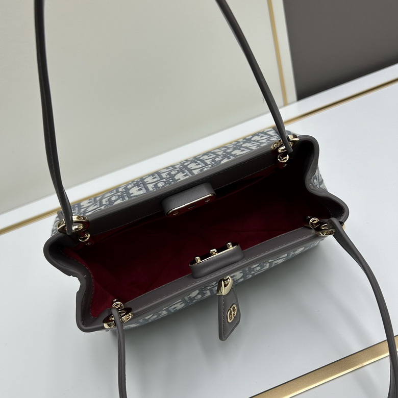 Dior 3633 22x13x12cm ww6_1