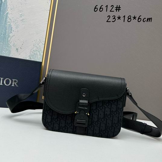 Dior 6612 23x18x6cm ww (1)
