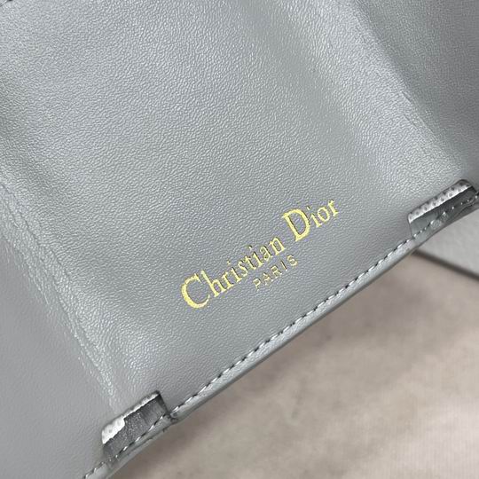 Dior Montaigne S2084 9.5x7.5x3.5cm zy (1)