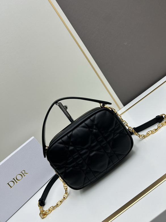 Dior Caro 1678 19x13x4 5cm jj_1
