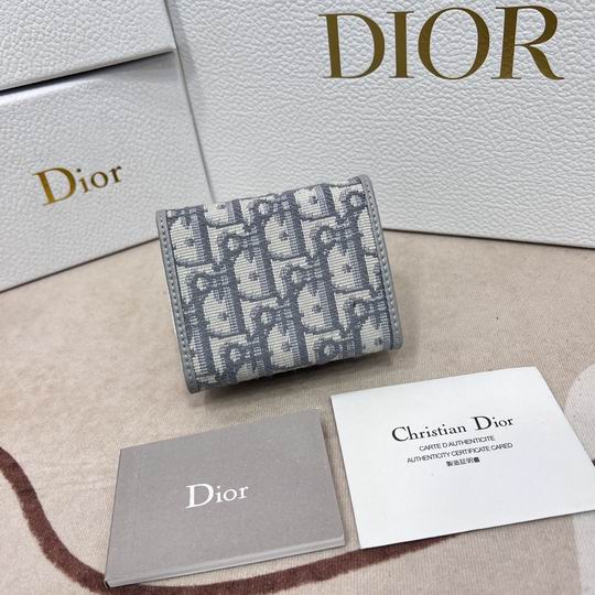 Dior Montaigne S2084 9.5x7.5x3.5cm zy (1)