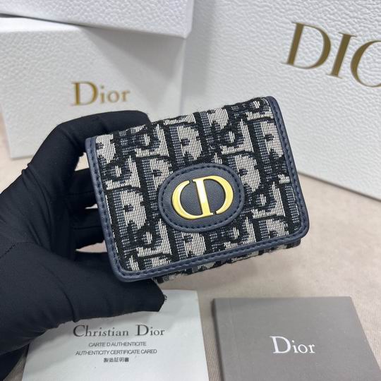 Dior Montaigne S2084 9.5x7.5x3.5cm zy (1)