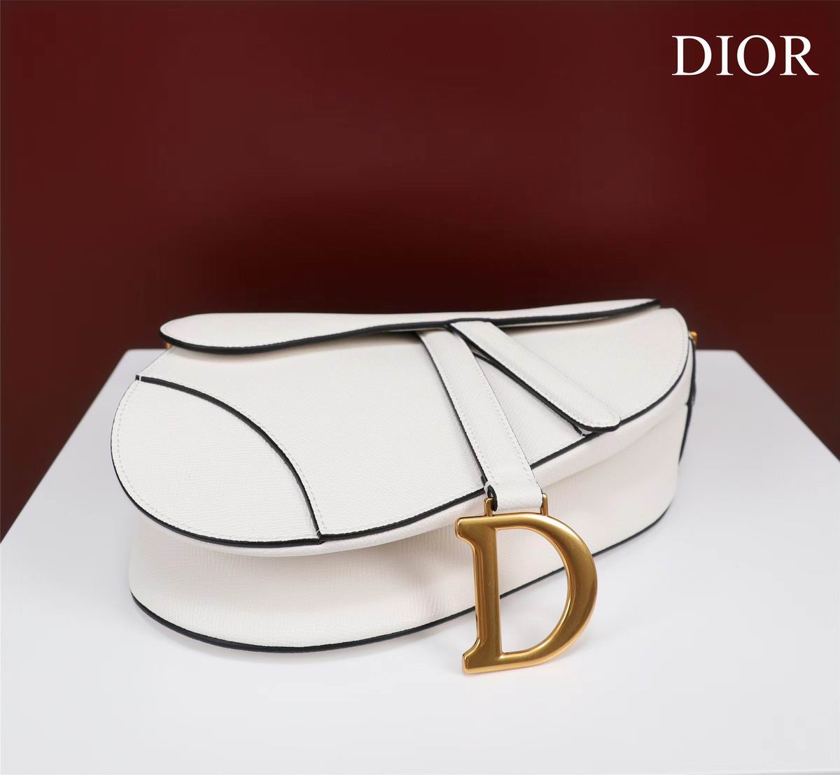 Dior M0446手掌纹 25.5x20x6.5cm CN7色 (1)