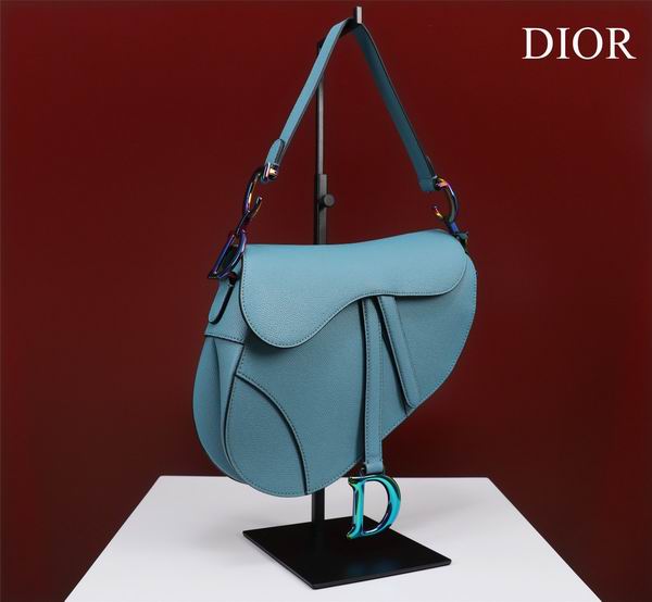 Dior M0446手掌纹 25.5x20x6.5cm CN7色 (1)