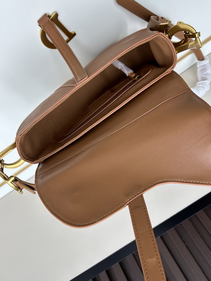 Dior saddle 0455 25 5x20x6 5cm jj_1