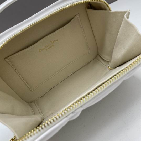 Dior Caro 17.5x5.5x13cm ww3色 (1)