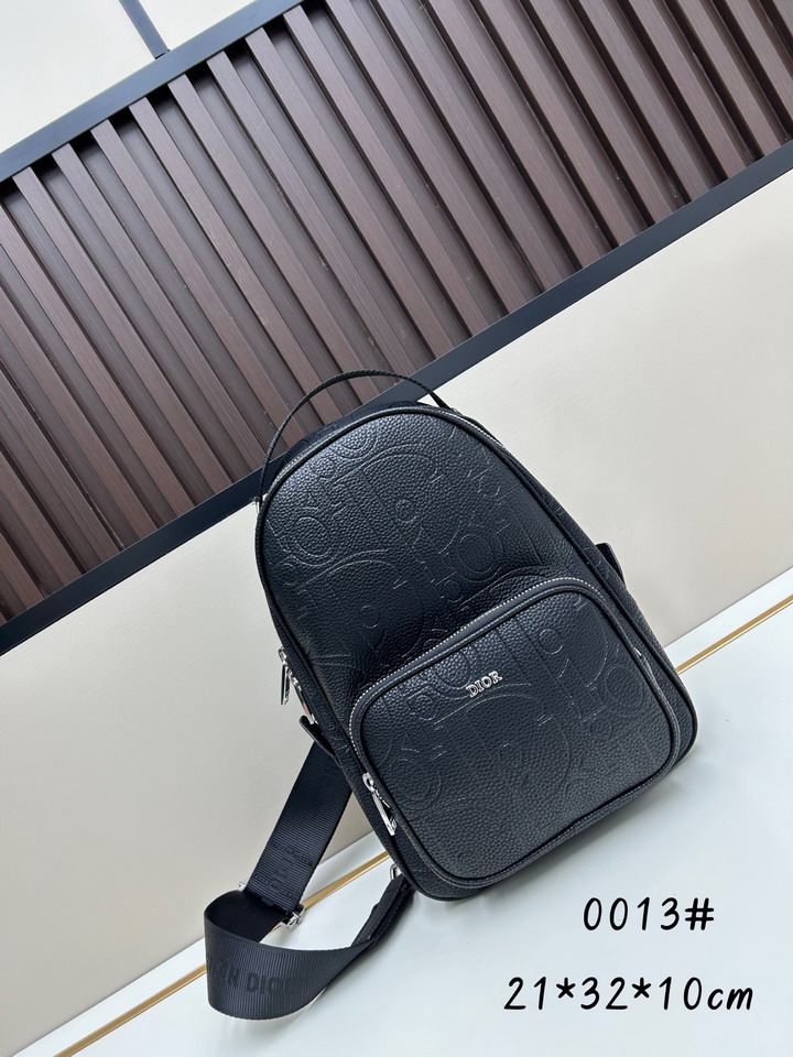 Dior 1ESBO013 21x32x10cm jj2_1