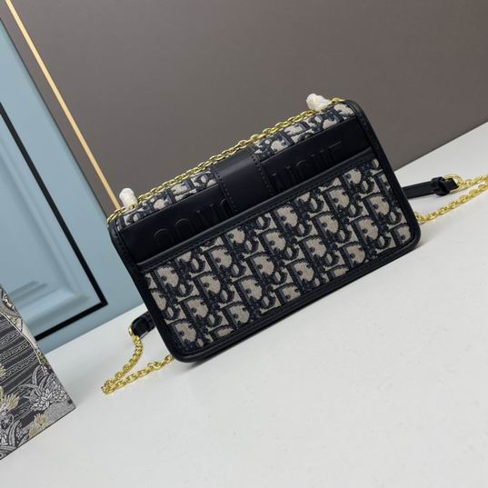 Dior Montaigne 7218 21.5x12x6cm ww4色 (1)