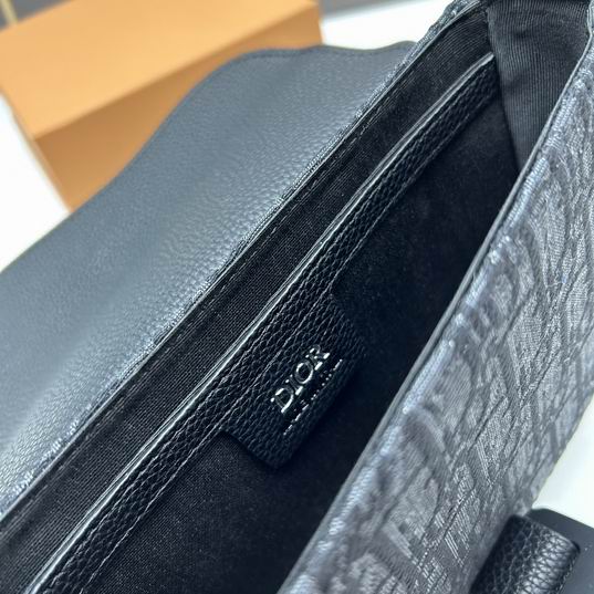 Dior A435 19.5x13x4.3cm ww3色 (1)