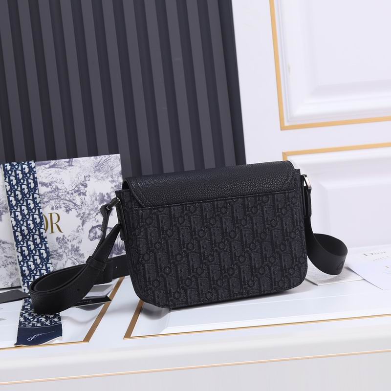 Dior CD-9911 23x18x6cm ww3色 (1)