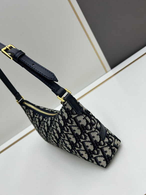 Dior Caro 2381 23x13x6cm ss_1