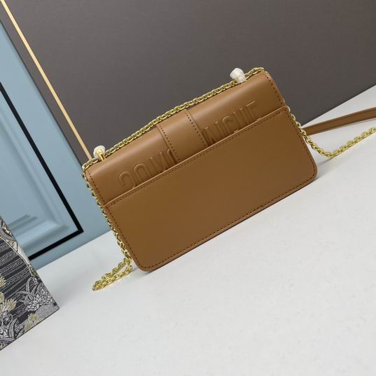 Dior Montaigne 7218 21.5x12x6cm ww4色 (1)