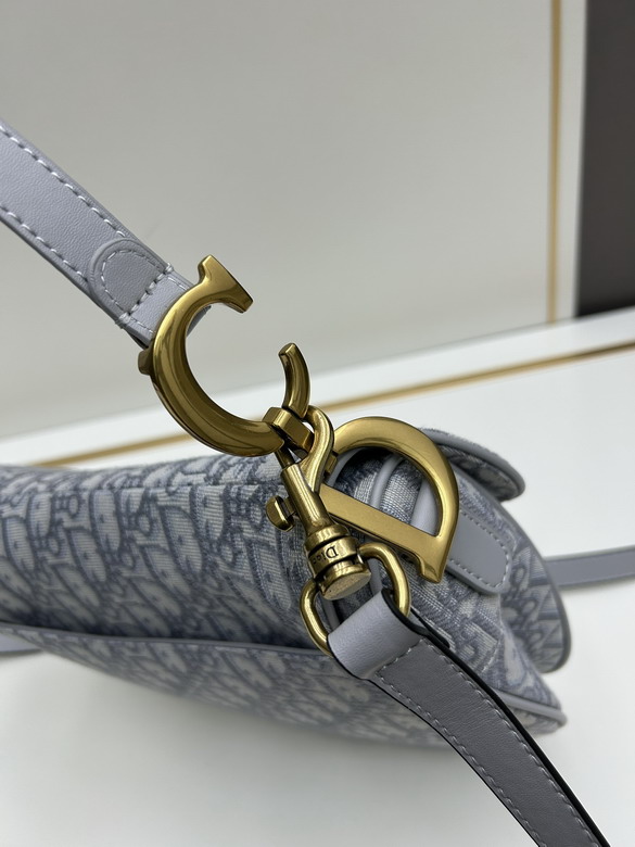 Dior saddle 886888 25 5x20x6 5cm jj_1