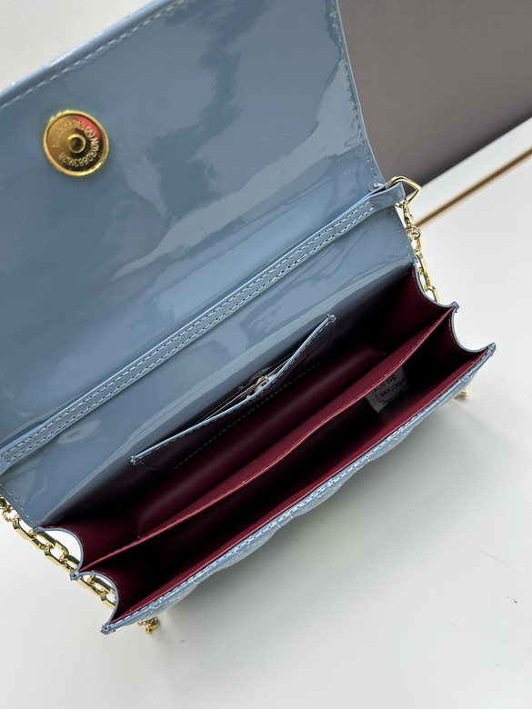 Dior lady 3501 21x11 5x4 5cm jj3_1