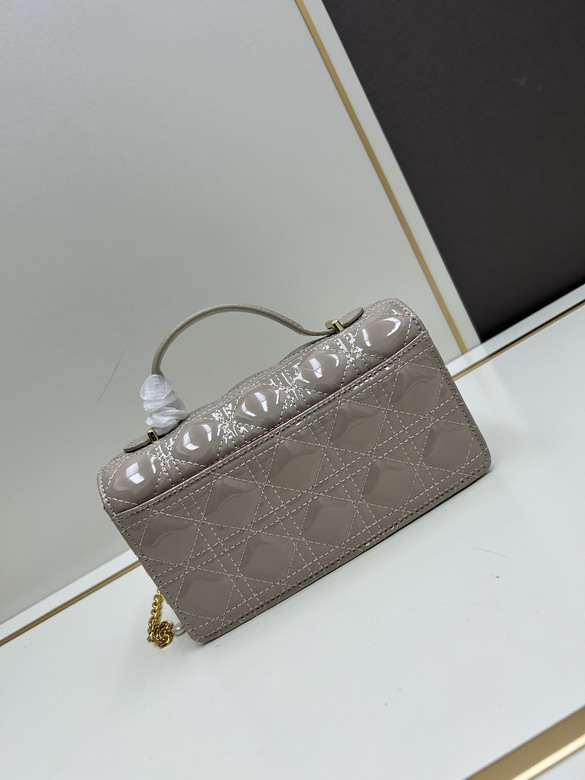 Dior lady 3501 21x11 5x4 5cm jj2_1