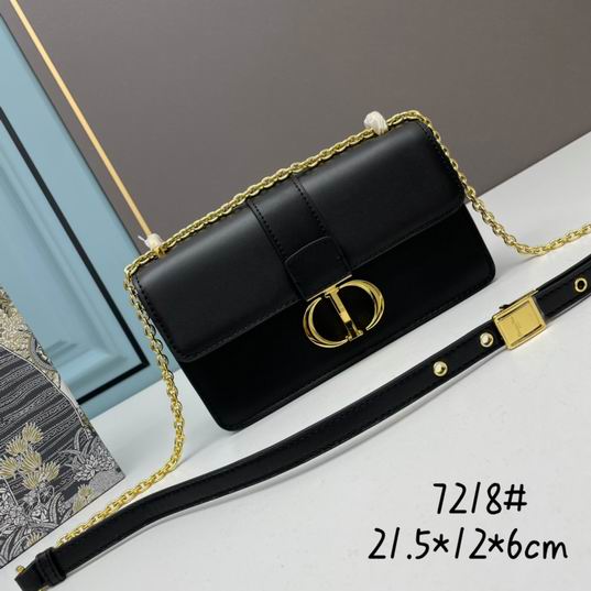Dior Montaigne 7218 21.5x12x6cm ww4色 (1)