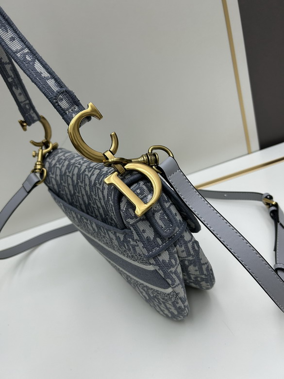 Dior saddle 886888 25 5x20x6 5cm jj2_1
