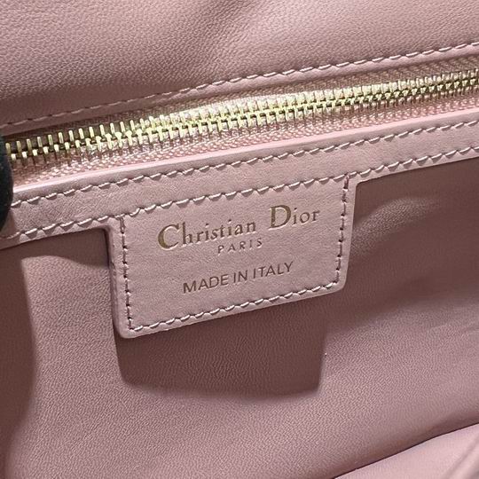 Dior Caro藤格纹 25.5x15.5x8cm CN (1)
