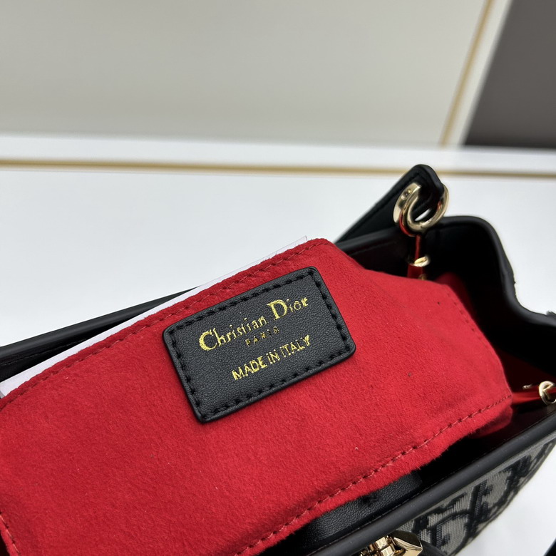 Dior 3633 22x13x12cm ww5_1