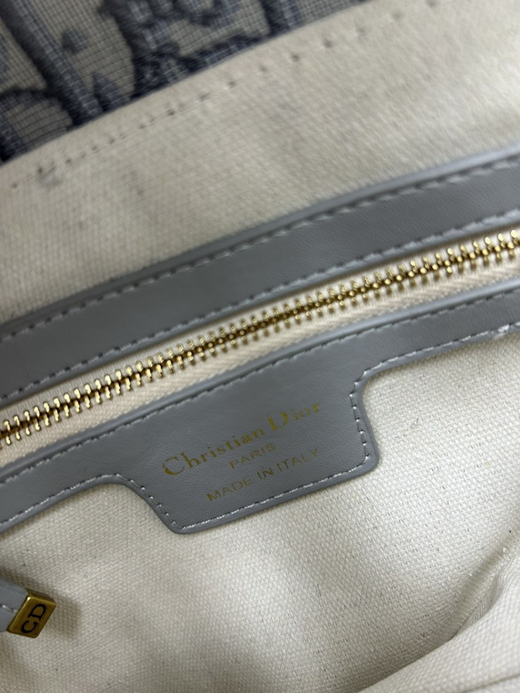 Dior saddle 886888 25 5x20x6 5cm jj_1