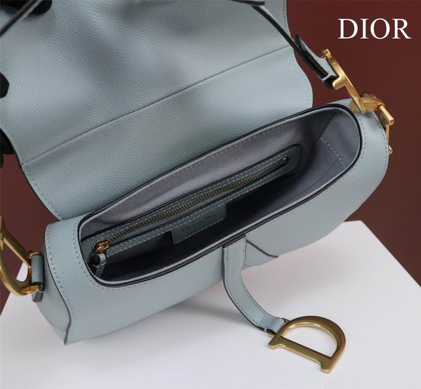 Dior M0446手掌纹 25.5x20x6.5cm CN7色 (1)