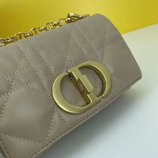 Dior Caro 2086 20x12x7cm ww4色 (1)